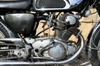 1964 Honda CB72 - NO RESERVE [Location: Sydney] - 24