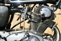 1964 Honda CB72 - NO RESERVE [Location: Sydney] - 25
