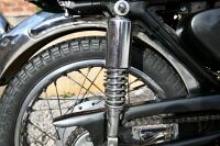 1964 Honda CB72 - NO RESERVE [Location: Sydney] - 31