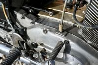 1964 Honda CB72 - NO RESERVE [Location: Sydney] - 33