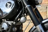 1964 Honda CB72 - NO RESERVE [Location: Sydney] - 36