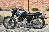 1964 Honda CB72 - NO RESERVE [Location: Sydney] - 37