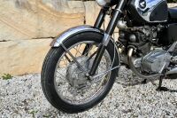1964 Honda CB72 - NO RESERVE [Location: Sydney] - 40