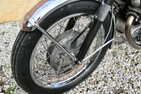 1964 Honda CB72 - NO RESERVE [Location: Sydney] - 41