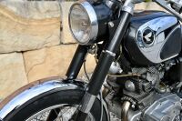 1964 Honda CB72 - NO RESERVE [Location: Sydney] - 43