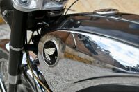 1964 Honda CB72 - NO RESERVE [Location: Sydney] - 48