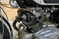 1964 Honda CB72 - NO RESERVE [Location: Sydney] - 51
