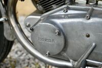 1964 Honda CB72 - NO RESERVE [Location: Sydney] - 54