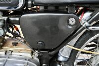 1964 Honda CB72 - NO RESERVE [Location: Sydney] - 56