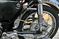 1964 Honda CB72 - NO RESERVE [Location: Sydney] - 57