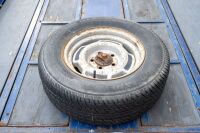 1954 MG TF 1500 Racer with trailer - NO RESERVE [Location: Melbourne] - 83