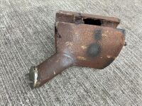 NORTON: An oil tank, believed to suit Norton, suitable for repair [Location: Sydney] - 3