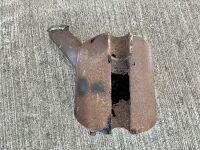 NORTON: An oil tank, believed to suit Norton, suitable for repair [Location: Sydney] - 5