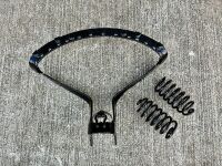 TERRY SADDLE. A Terry style saddle with springs [Location: Sydney] - 2