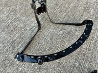 TERRY SADDLE. A Terry style saddle with springs [Location: Sydney] - 5