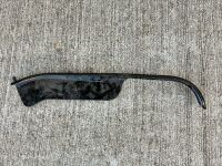CHAIN GUARD: A chain guard, believed to suit Norton [Location: Sydney] - 3