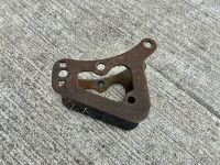NORTON: An engine mount, believed to suit Norton [Location: Sydney]