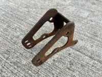 NORTON: An engine mount, believed to suit Norton [Location: Sydney] - 2