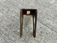 NORTON: An engine mount, believed to suit Norton [Location: Sydney] - 3