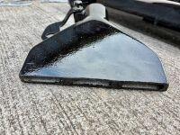 NORTON: An exhaust and muffler, suit Model 18 and others, likely reproduction [Location: Sydney] - 2