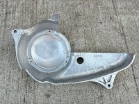 NORTON: A bottom half of a chain guard, possibly Model 18 [Location: Sydney] - 2
