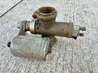 AMAL: An Amal carburettor, 1.238 inch bore [Location: Sydney] - 3