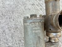 AMAL: An Amal carburettor, 1.238 inch bore [Location: Sydney] - 5