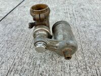 AMAL: An Amal carburettor, 1.238 inch bore [Location: Sydney] - 6
