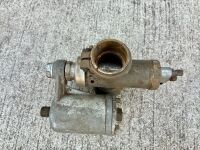 AMAL: An Amal carburettor, 1.238 inch bore [Location: Sydney] - 7