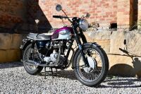 1967 Triumph Bonneville T120R - NO RESERVE [Location: Sydney] - 2