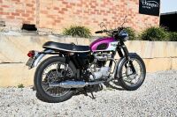 1967 Triumph Bonneville T120R - NO RESERVE [Location: Sydney] - 4