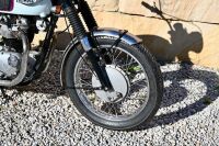 1967 Triumph Bonneville T120R - NO RESERVE [Location: Sydney] - 5
