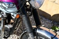 1967 Triumph Bonneville T120R - NO RESERVE [Location: Sydney] - 8