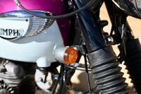 1967 Triumph Bonneville T120R - NO RESERVE [Location: Sydney] - 10