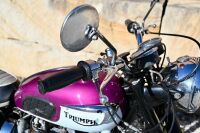 1967 Triumph Bonneville T120R - NO RESERVE [Location: Sydney] - 11