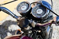 1967 Triumph Bonneville T120R - NO RESERVE [Location: Sydney] - 14