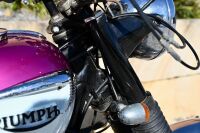 1967 Triumph Bonneville T120R - NO RESERVE [Location: Sydney] - 18