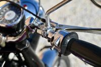 1967 Triumph Bonneville T120R - NO RESERVE [Location: Sydney] - 19