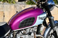 1967 Triumph Bonneville T120R - NO RESERVE [Location: Sydney] - 20