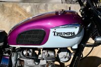 1967 Triumph Bonneville T120R - NO RESERVE [Location: Sydney] - 21
