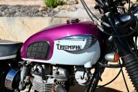 1967 Triumph Bonneville T120R - NO RESERVE [Location: Sydney] - 22