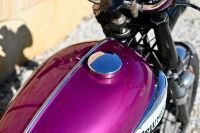 1967 Triumph Bonneville T120R - NO RESERVE [Location: Sydney] - 23