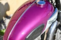 1967 Triumph Bonneville T120R - NO RESERVE [Location: Sydney] - 24
