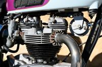 1967 Triumph Bonneville T120R - NO RESERVE [Location: Sydney] - 26