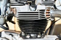 1967 Triumph Bonneville T120R - NO RESERVE [Location: Sydney] - 27