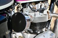1967 Triumph Bonneville T120R - NO RESERVE [Location: Sydney] - 29