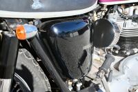 1967 Triumph Bonneville T120R - NO RESERVE [Location: Sydney] - 34