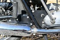 1967 Triumph Bonneville T120R - NO RESERVE [Location: Sydney] - 35