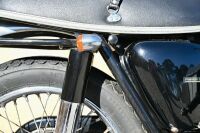 1967 Triumph Bonneville T120R - NO RESERVE [Location: Sydney] - 36