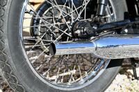 1967 Triumph Bonneville T120R - NO RESERVE [Location: Sydney] - 40